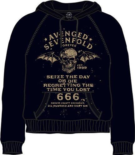 Avenged Sevenfold Cogli l'attimo