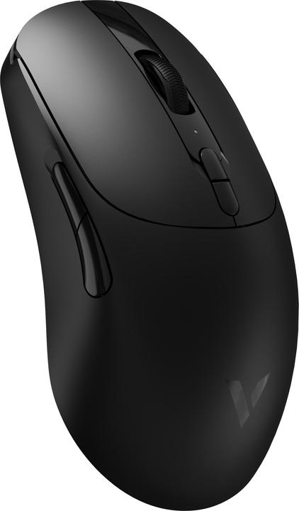 Rapoo V200PRO 4K+8K WL GAMING MAUS SW (Kabellos, Kabelgebunden)