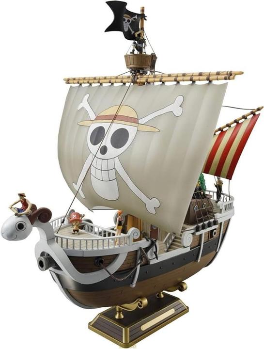 Produktbild Bandai Going Merry