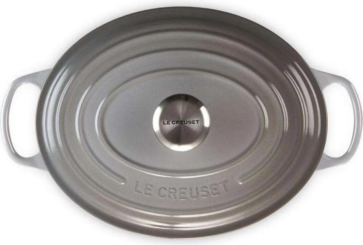 Produktbild Le Creuset Bräter Signature (29 cm, Bräter + Schmortopf, Gusseisen)
