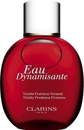 Clarins Trattamento Eau Dynamisante (Spray corpo, 100 ml)