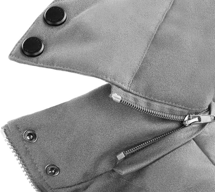 Immagine prodotto Normani Gilet invernale trapuntato Yuquot - 3898 (7XL)