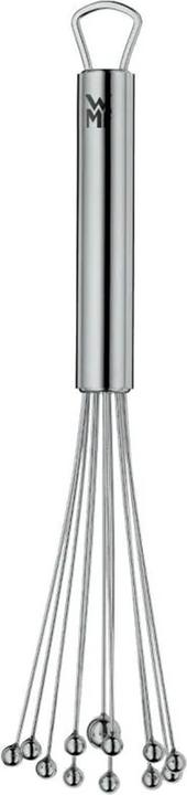 Produktbild WMF Rührblitz Mini Schneebesen Edelstahlkugeln 21cm Profi Plus Edelstahl Rührbesen