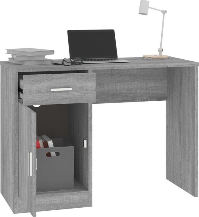 Actual product image VidaXL Noel (100 x 40 x 73 cm)
