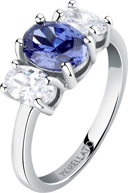 Image du produit Morellato Bague de charme avec Cubic Zirconia Colori SAVY21 - Circuit : 58 mm (58)