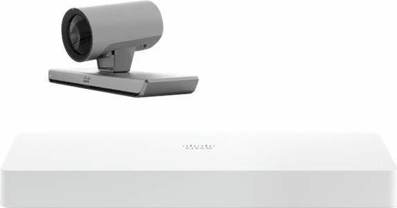 Actual product image Cisco Room Kit Plus P60 - Codec Plus