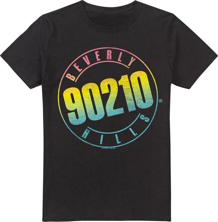 90210 TShirt (S)