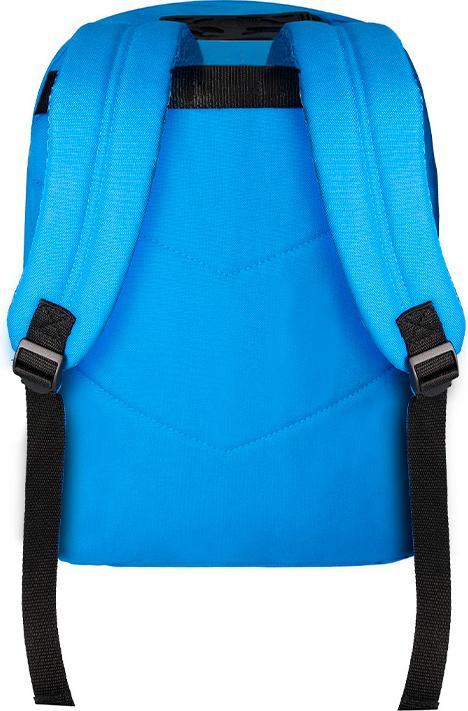 Actual product image Antartik School Bag TK20 Blue