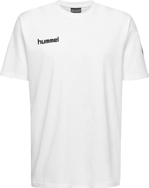 Immagine prodotto hummel Go Kids T-Shirt In Cotone S/S (152)