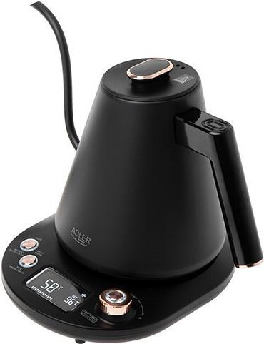 Actual product image Adler AD 1349 (1 l, EU plug)