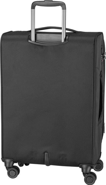 Image du produit Stratic Mallette de mixage (60 l, M (50 - 90l))