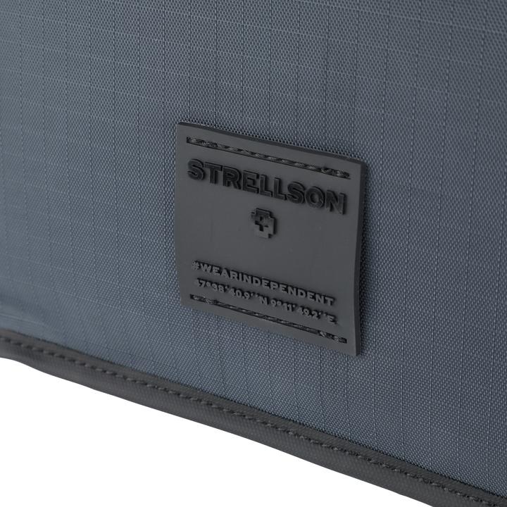 Produktbild Strellson northwood rs dorian messenger lhf