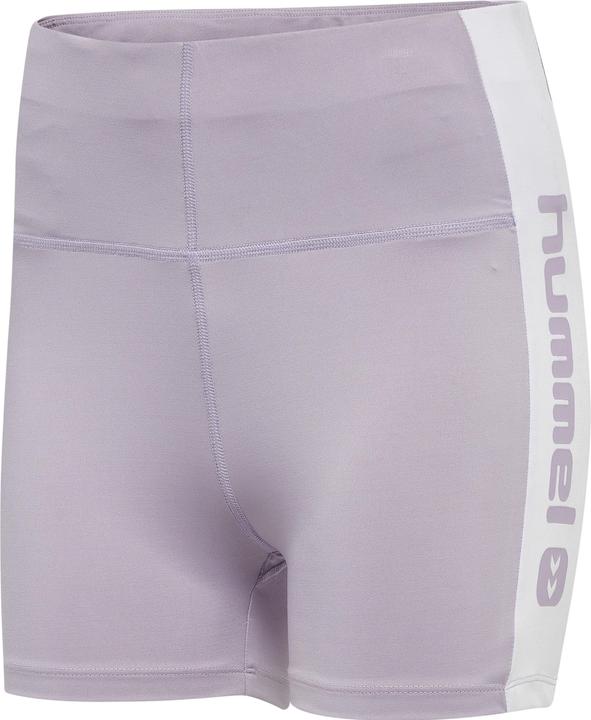 hummel Lgc Zella Hw Tight Shorts