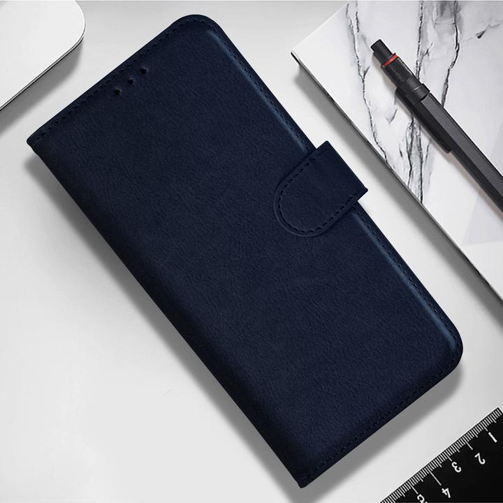 Image du produit Avizar Série de couvertures de portefeuilles Chesterfield (Apple iPhone 7 Plus)