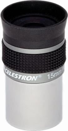 Produktbild Celestron Okular Omni 15 mm (15 mm)
