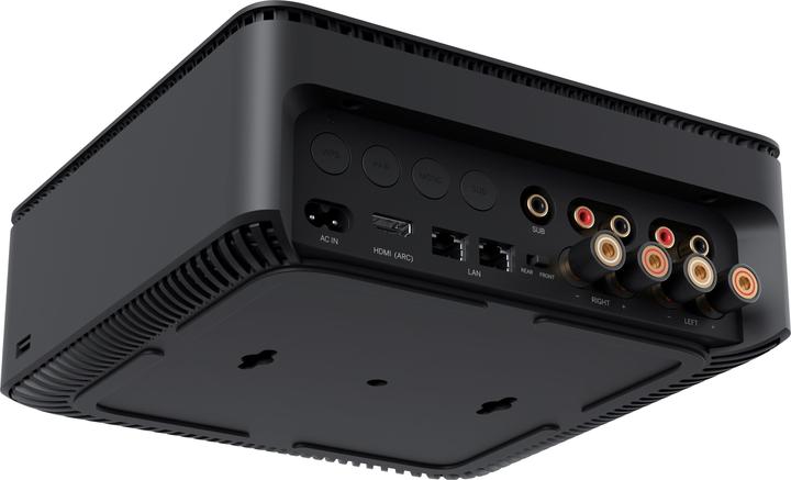 Immagine prodotto Loewe amplificatore multi.room (Airplay, Bluetooth, WiFi)