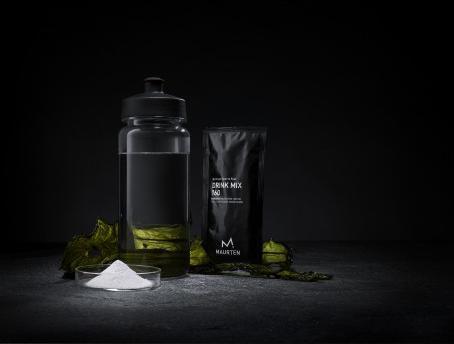 Actual product image Maurten Drink Mix 160 (Neutral, 1 x)