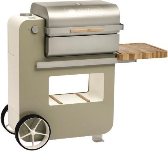 Immagine prodotto Grillson Bob Premium