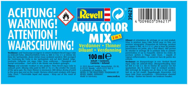Immagine prodotto Revell Aqua Color Mix