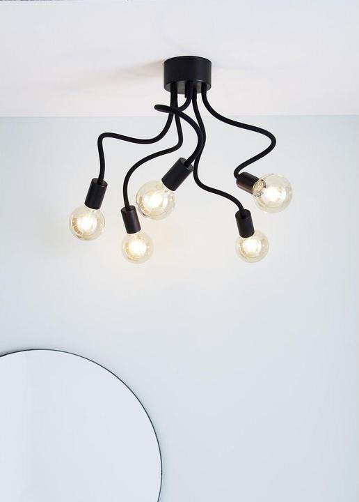 Actual product image Markslöjd Medusa (E27)