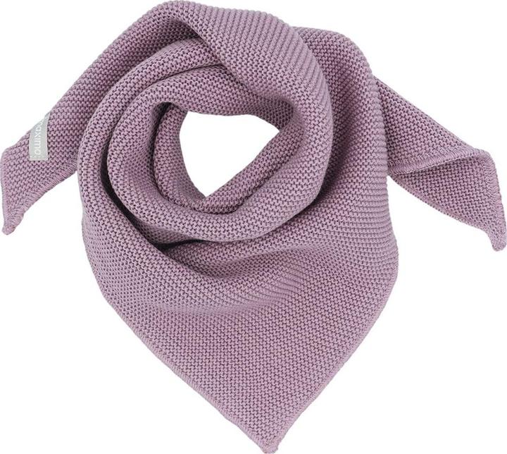 Produktbild Maximo Dreiecktuch gestrickt