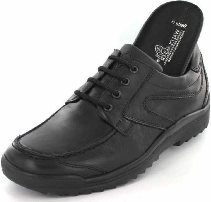 Produktbild Waldläufer Schnürschuhe (43)
