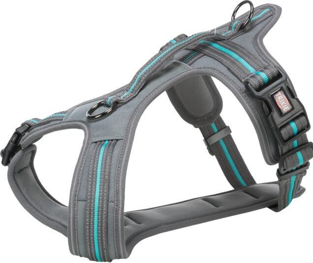Trixie Fusion Touren-Geschirr (80, 85, Hund, Hundesport)