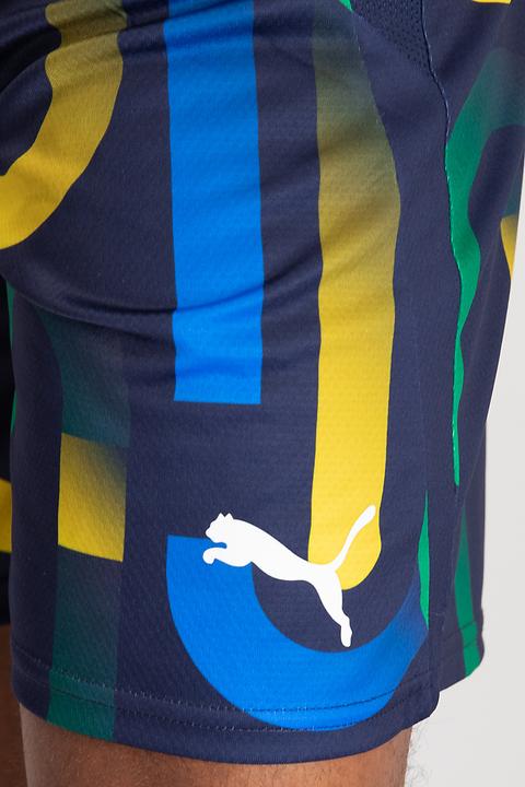Immagine prodotto Puma Neymar Jr. Future Printed short uomo (L)