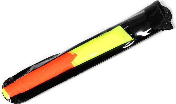 Immagine prodotto Gladiatorfit Set di bandiere per arbitri