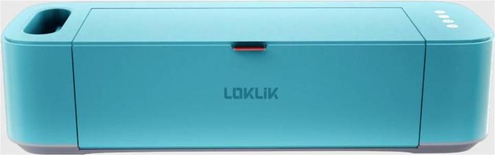 Produktbild Loklik Crafter *blau*