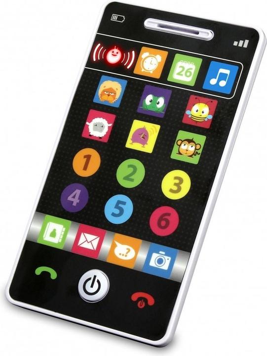 Smily Fone