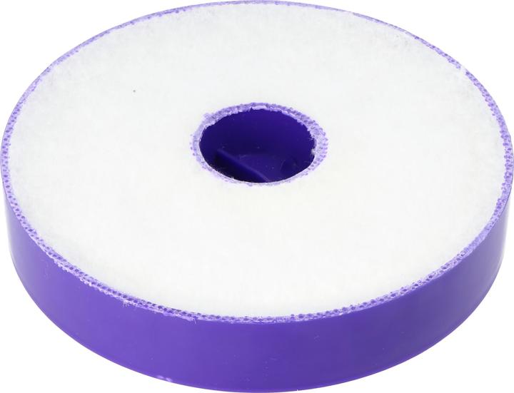 Actual product image AccuCell 2x vacuum cleaner filter for vacuum cleaner Dyson 900228-01, 917819-01