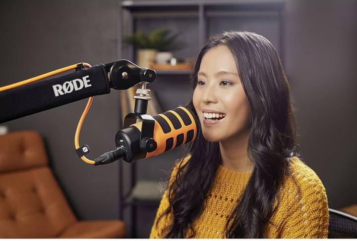 Produktbild RØDE WS14 Orange