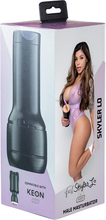 Image du produit Kiiroo Collection Stars Strokers Feel Skyler Lo