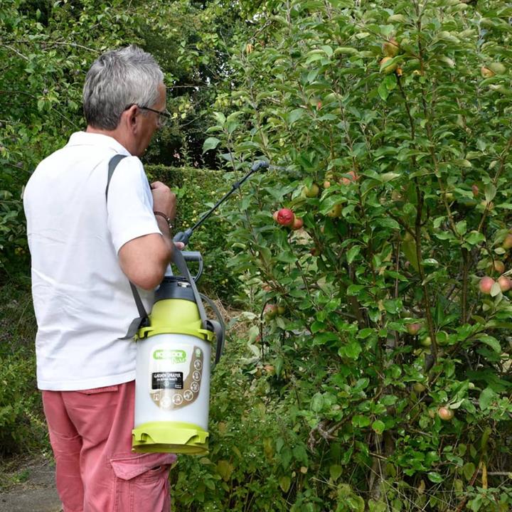 Immagine prodotto Hozelock Spruzzatore a pressione da 7 l (7 l)