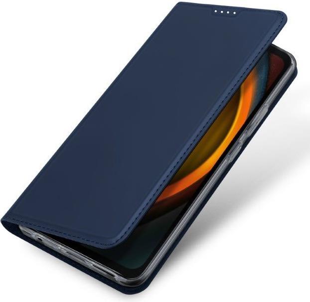 Actual product image Dux Ducis Skin Pro Series Bookcover (Samsung Galaxy Xcover 7)