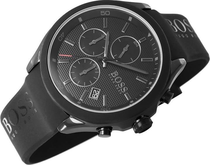 Produktbild Hugo Boss Velocity (Chronograph, 44 mm)