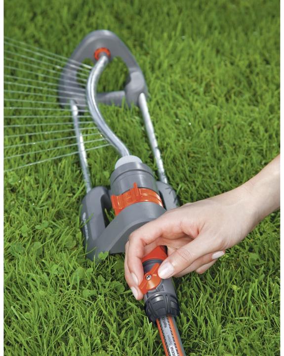 Produktbild Gardena Regulierstop (Regulierstop, Kupplung, 13 mm)