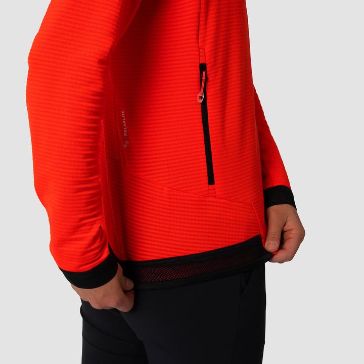 Actual product image Salewa PEDROC PL 2 Ladies JACKET. (38, M)