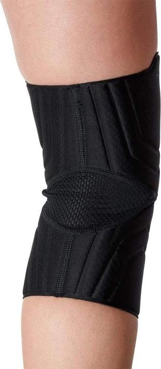 Produktbild Nike Offene Kniestütze Mit Kompression Pro Neopren Netzmaterial (L)
