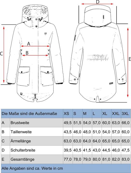 Actual product image Navahoo Brinjaa (L)