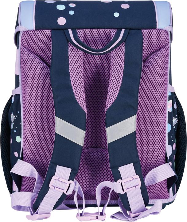 Actual product image Herlitz Loop Plus Unicorn Dreams primary school satchel (17 l)