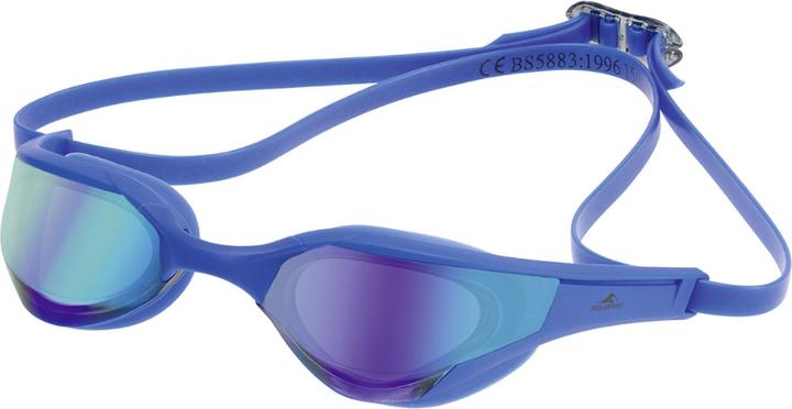 Actual product image Aqua Feel Speedblue Schwimmbrille