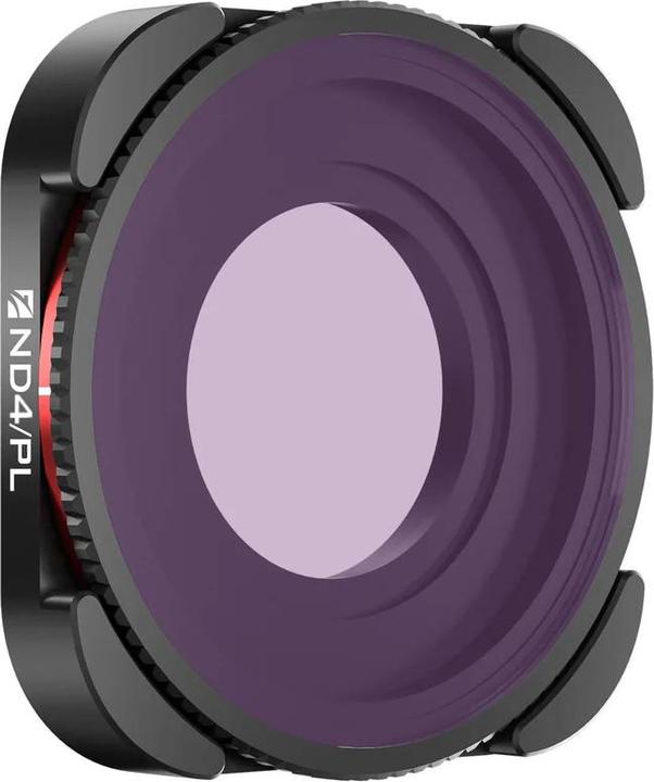 Image du produit Freewell GoPro Hero13 Black ND4/PL Filter