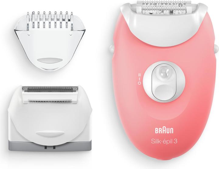 Actual product image Braun n/a
