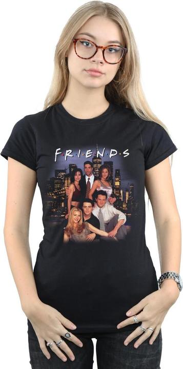 Produktbild Friends Homage Group Photo TShirt (M)