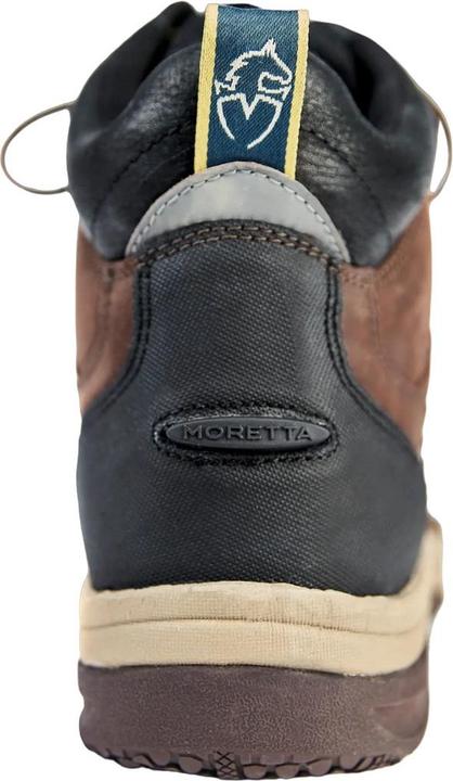 Image du produit Moretta - Bottines - Femme (37)