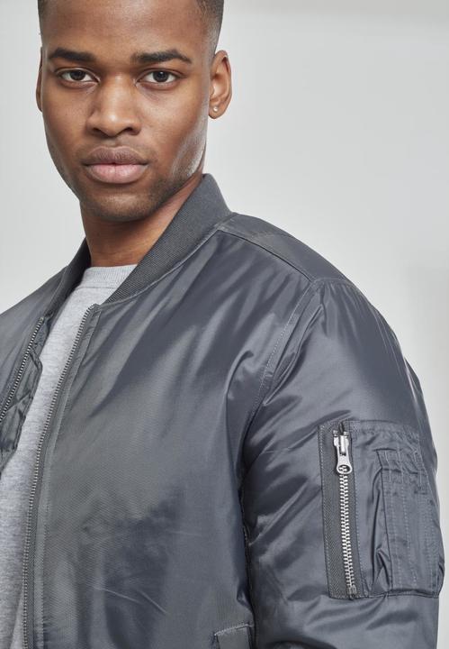 Image du produit Urban Classics Veste bombardier (M)
