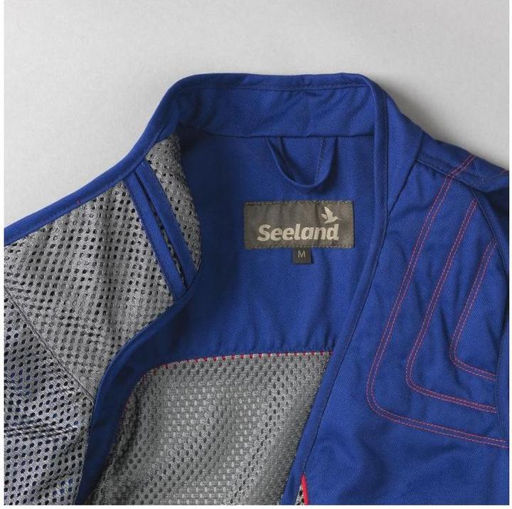 Immagine prodotto Seeland Skeet II Lady gilet (L)