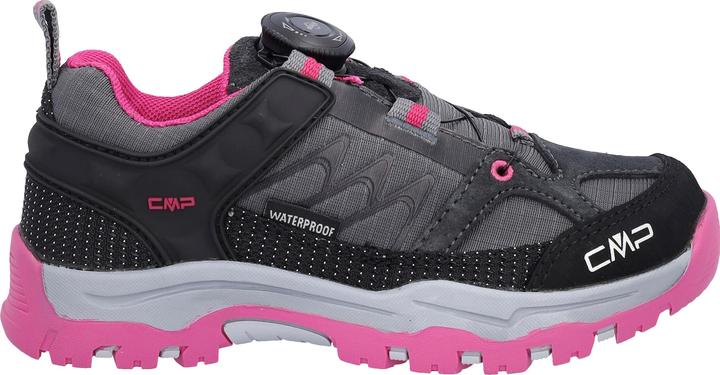 Produktbild CMP Campagnolo Kids Kiruna Fitgo WP (38)